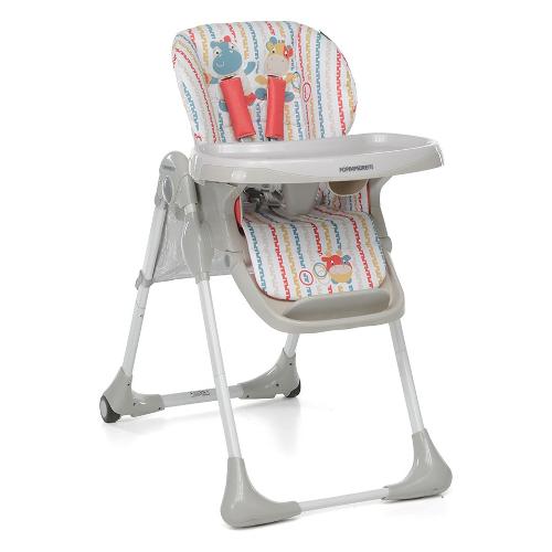 Foppapedretti Seggiolone MEETING Circus 9700419014