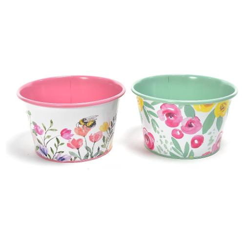 Mercury Porta vaso assortito (9x12 cm) 12269