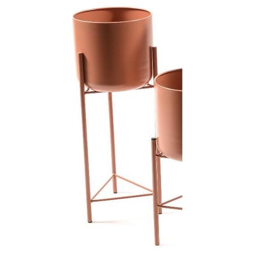 Mercury Porta vaso Mattone (18x45 cm) 12092