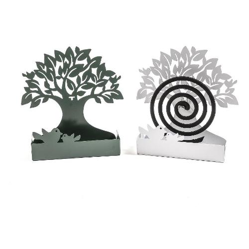Mercury Supporto zampirone Albero assortito 16948 (16x5x19 cm)