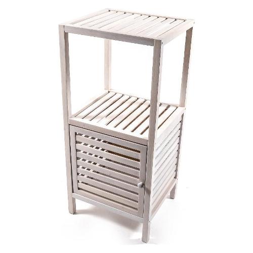 Mercury Scaffale arredo (40x85hcm) Mobile KIT