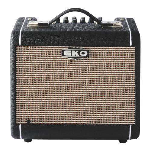 EKO CYCLOPE MINI AMPLIFICATORE A JACK PER CHITARRA