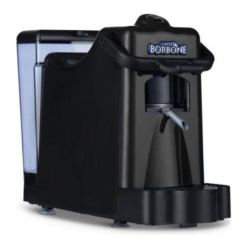 Borbone Macchina caffè espresso DIDÌ Revolution Black DIDIREVOLUNERO