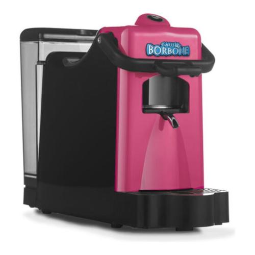 Borbone Macchina caffè espresso DIDÌ Revolution Fuxia DIDIREVOLUFUXIA