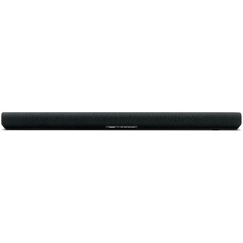 Yamaha Soundbar 2.1 Subwoofer integrato Black 120W SR B30ABL