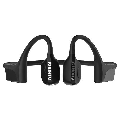 Cuffie microfono bluetooth WING Black SS050942000