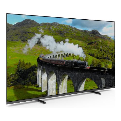 Philips Tv 43" ( LED ) App preinstallate Smart TV UHD Antracite 43PUS7608 12