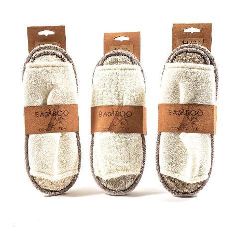 Mercury Pantofole BAMBOO Assortito 10120