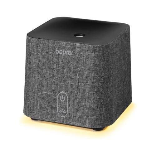 Beurer Diffusore aromi (120ml) LA 35 Tessuto grigio 10034