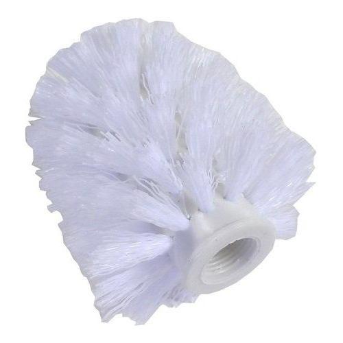 Gedy Ciuffo Ricambio scopino WC Bianco 1240000300