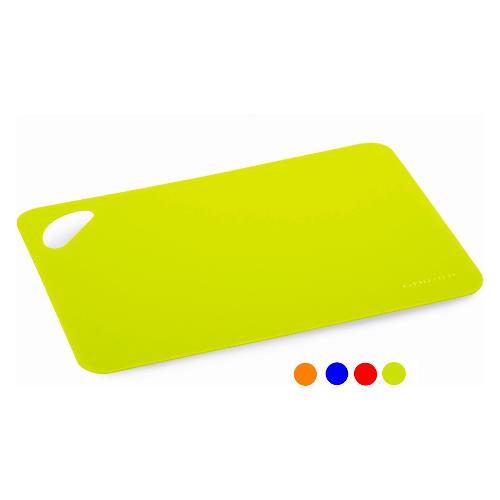 Ghidini Cipriano Tagliere Plastica (38x29cm) pieghevole Assortito 353