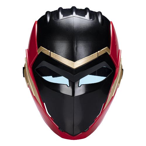 Hasbro Maschera Ironheart Black Panther con luci (taglia 5-8 anni ) MARVEL AVENGERS F6097