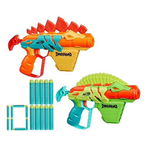 Nerf Bersaglio Digital Elite - Grandi Giochi