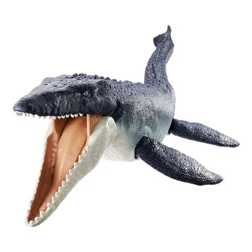 Mattel Mosasauro Dominion (76,2x21,6cm) JURASSIC WORLD HNJ56