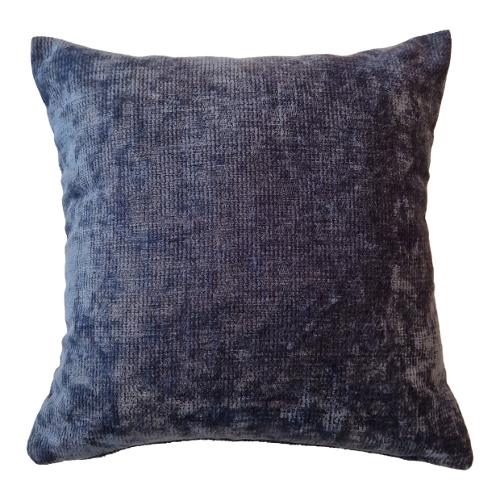 Olibò Cuscino arredo FIRENZE Blu avio (42x12x42cm) 400306 FIR25