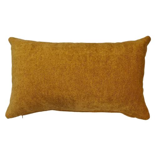 Olibò Cuscino arredo PINKY Giallo (50x12x30cm) 400316 PIN07