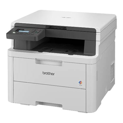 Multifunzione 3in1 Inkjet A4 ENVY 6030E Bianco e Grigio 2K4U7B