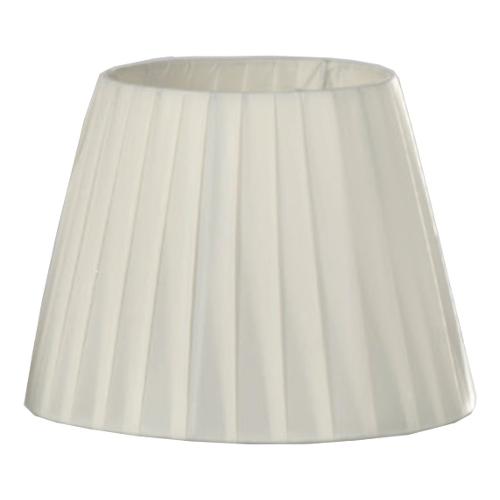 Silux Paralume PLISSE 30 Avorio 1970 490 (30cm)