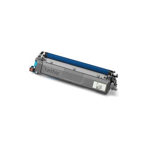 Brother Toner Originale 2300 Ciano Ad Alta Capacità TN248XLC