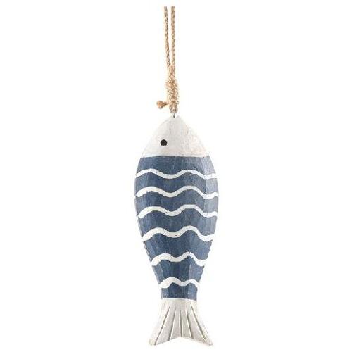 Mercury Pendente pesce MARE Assortito 15955