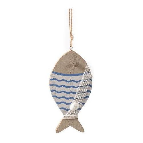 Mercury Pendente pesce MARE Assortito 57030