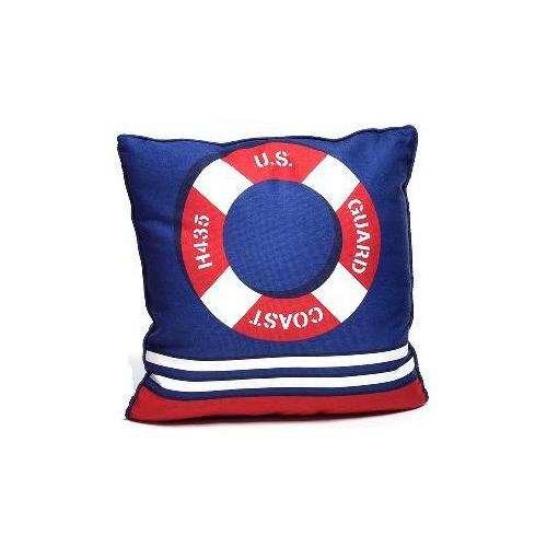 Mercury Cuscino arredo MARE Assortito (45x45cm) 06298