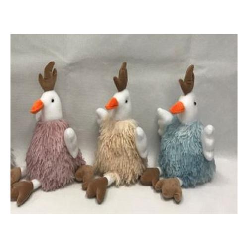 Creare Italia Decoro Gallina Assortito (11x34 cm) 33543