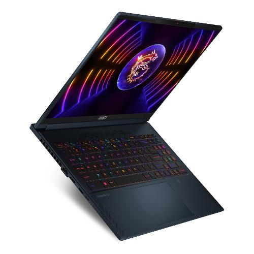 Msi Notebook 16" STEALTH 16 STUDIO A13VF 227IT ( Intel Core i7 13700H 16GB 1TB ) Star blue 9S7 15F212 227
