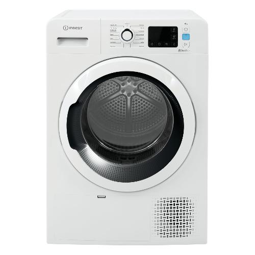 Indesit Asciugabiancheria 9 Kg YT M11 92K RX IT White 869991657560 classe A++ (2021)
