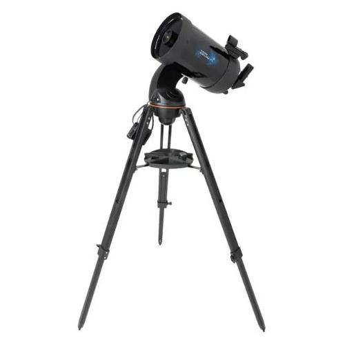 Celestron Telescopio 1500 mm ASTROFI 6SC Schmidt Cassegrain Nero CE22205 A