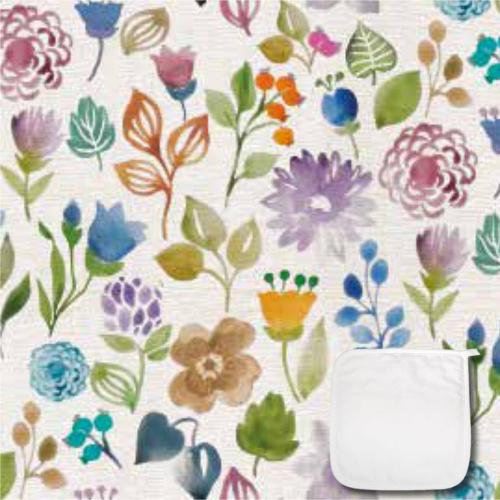 Tessitura di Arconate Presina FIORE TA 0030