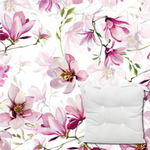 Cuscino arredo Tessitura di Arconate Magnolia