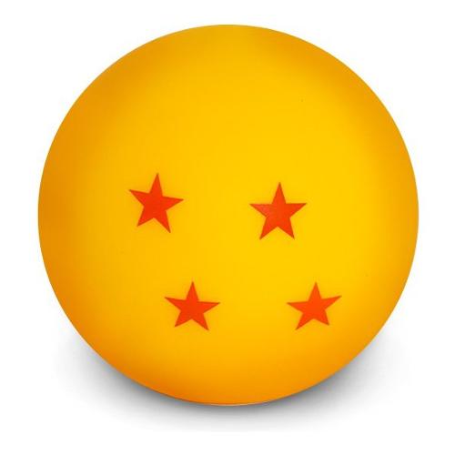 Abystyle DRAGON BALL Mini Sfera Del Drago 8cm Lampada ABYLIG012