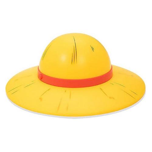 ONE PIECE Cappello Di Paglia di Mokey D.Luffy Lampada ABYLIG021