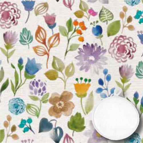 Tessitura di Arconate Presina FIORE TA 0030
