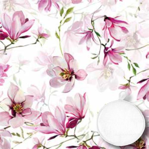 Tessitura di Arconate Presina MAGNOLIA TA 0029