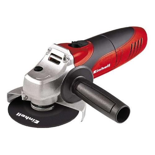 Einhell Smerigliatrice angolare Tc Ag 125 125 mm 850W 4430619