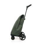 Carrello spesa 45L FAMILY borsa termica Blu 38,5 x 16,5 x 102 cm 157802