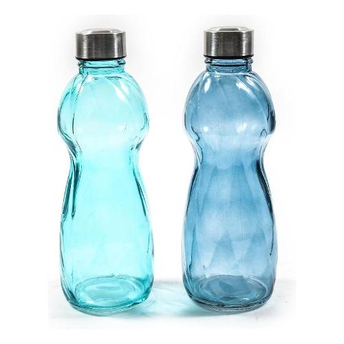 Mercury Bottiglia (520ml) tappo metallo MARE Assortito 01715
