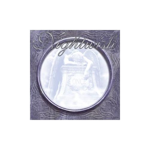 Audio Vinile Once 2LP - Nightwish