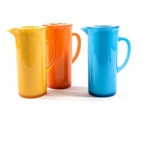 Mercury Caraffa (2,3L) con coperchio 12955
