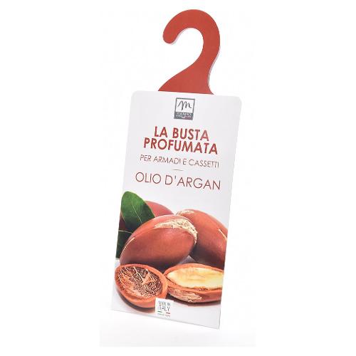 Mercury Profumatore armadio appendibile Olio d'Argan 19734