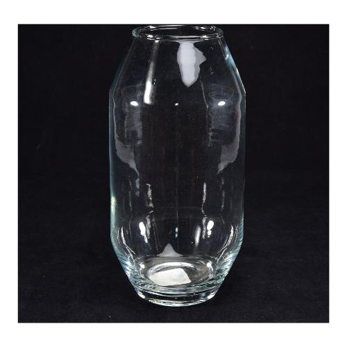 Mercury Vaso Vetro (19x37cm) Japan Trasparente 31637