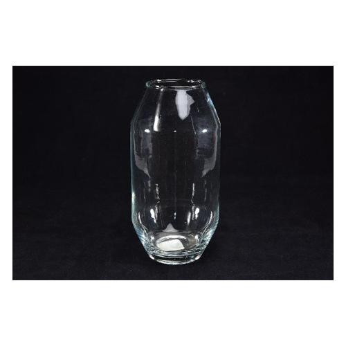 Mercury Vaso Vetro (12x26cm) Japan Trasparente 31668