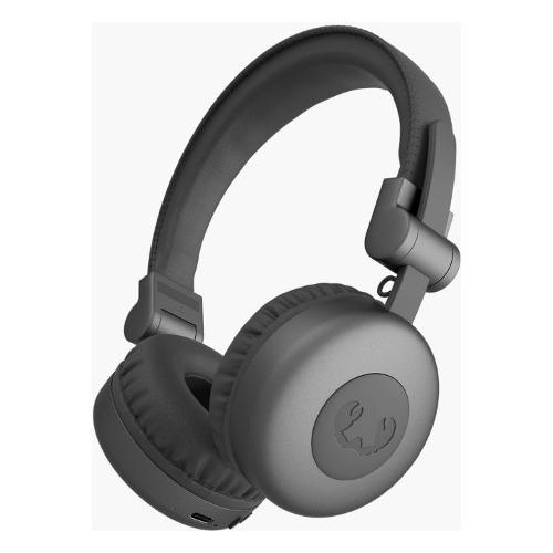 Fresh N Rebel Cuffie microfono bluetooth CODE Core Storm grey 3HP1000SG