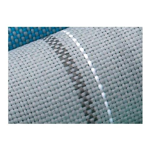 Arisol Stuoia STANDARD RIGATO Grigio e Black (300x300 cm) 17 318 300