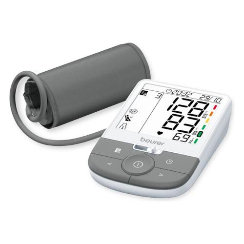 Beurer Misuratore pressione MEDICAL BM 53 White e Grey 65459