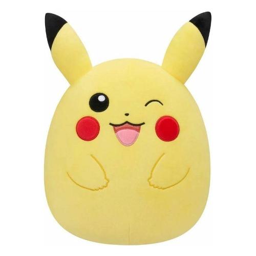 Peluche POKEMON Pikachu Assortito SQ011000