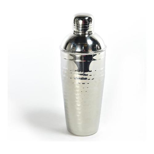 Mercury Shaker MARTELLATO (750ml) Cromo lucido 03365