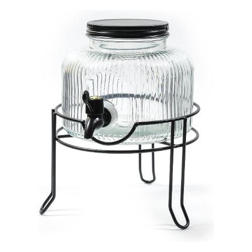 Mercury Dispenser bevande (2,5L) con supporto 13761
